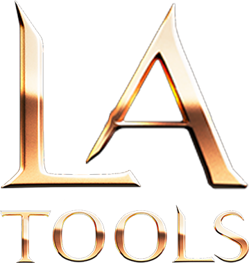 LA Tools Logo